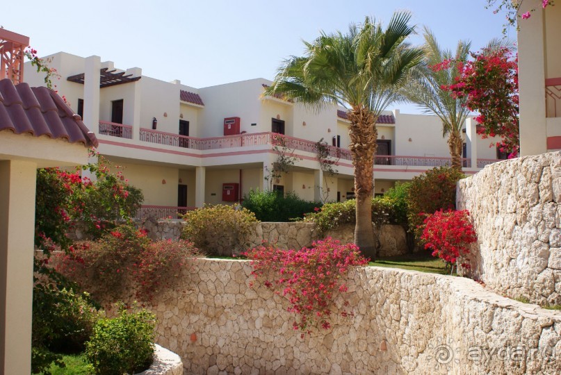 фото DoubleTree by Hilton Sharks Bay Resort