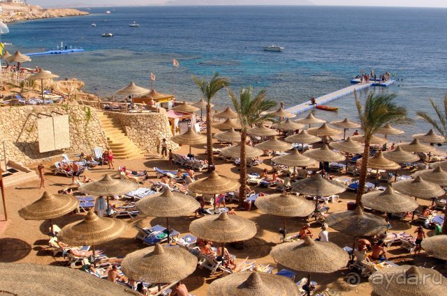 фото Island View Resort