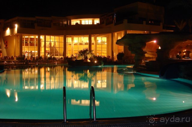 фото Island View Resort