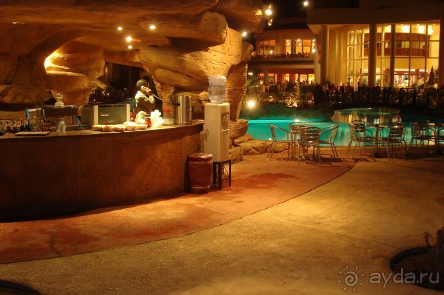 фото Island View Resort