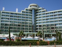 Отдых на "4" в отеле "3+"