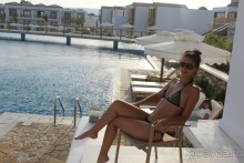 фото Mitsis Blue Domes Exclusive Resort & Spa