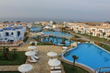 фото Mitsis Blue Domes Exclusive Resort & Spa