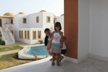 фото Mitsis Blue Domes Exclusive Resort & Spa