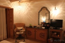 фото Mitsis Blue Domes Exclusive Resort & Spa