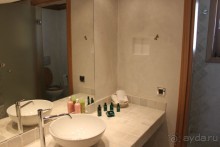 фото Mitsis Blue Domes Exclusive Resort & Spa