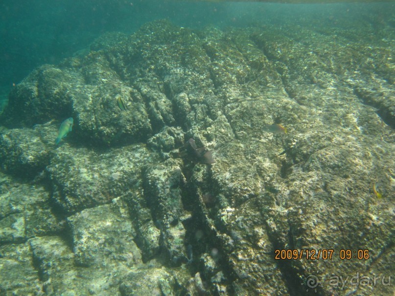 Остров-отель The Racha 4*