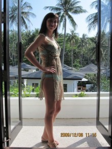 Остров-отель The Racha 4*