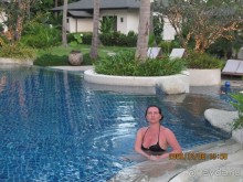 Остров-отель The Racha 4*