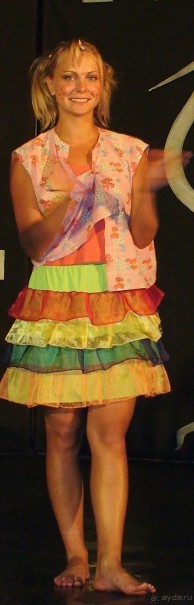 фото  Club Hotel Turan Prince World