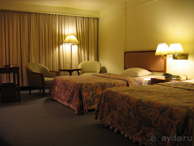 фото Club Marco Polo