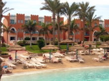 Хороший отдых