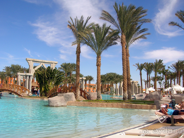 Хороший отдых