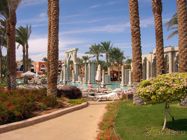 Хороший отдых