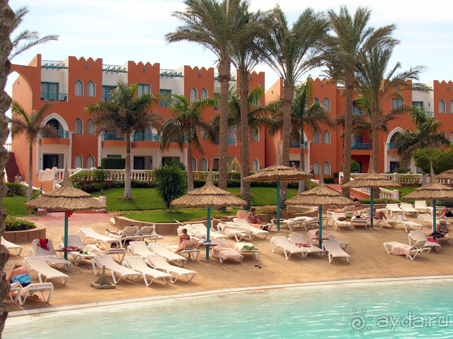 фото Phuket Marriott Resort & Spa Merlin Beach