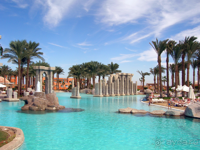 фото Phuket Marriott Resort & Spa Merlin Beach