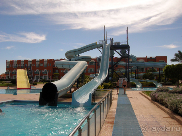 фото Phuket Marriott Resort & Spa Merlin Beach