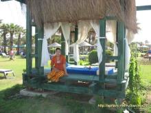 фото Crystal Tat Beach Golf Resort & Spa