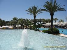 фото Crystal Tat Beach Golf Resort & Spa