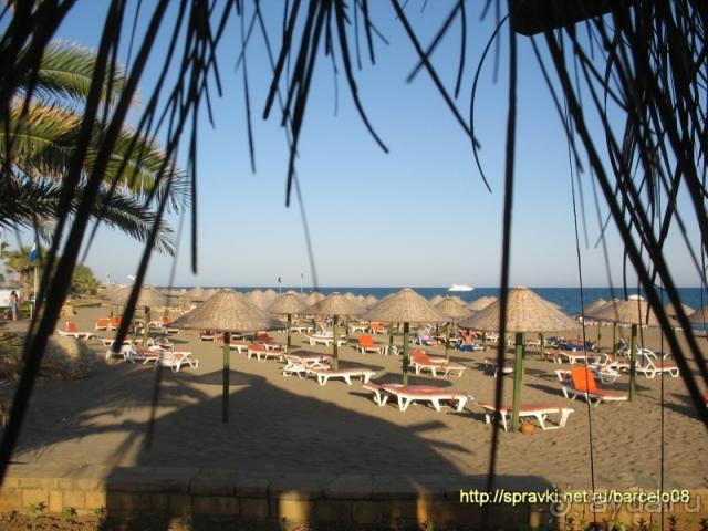 фото Crystal Tat Beach Golf Resort & Spa