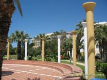 фото Crystal Tat Beach Golf Resort & Spa