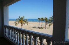 Отличный спокойный отдых.