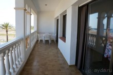 Отличный спокойный отдых.