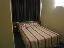 Отличный спокойный отдых.