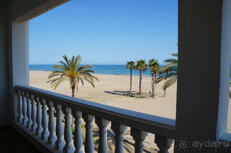 Отличный спокойный отдых.