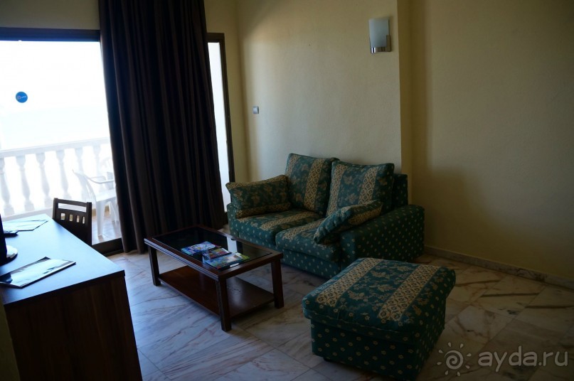 Отличный спокойный отдых.