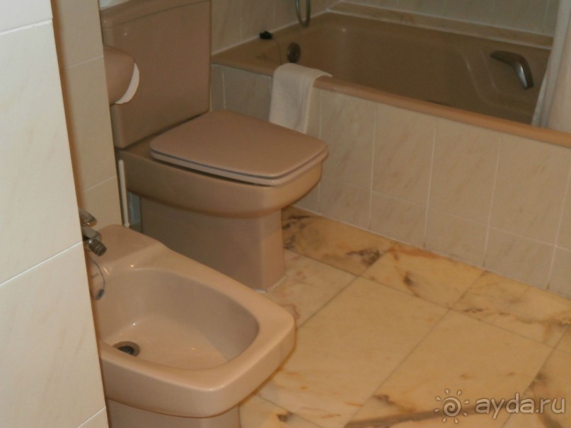 Отличный спокойный отдых.