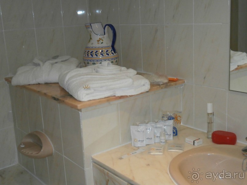 Отличный спокойный отдых.