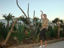 отель для спокойного, когда устали от общения