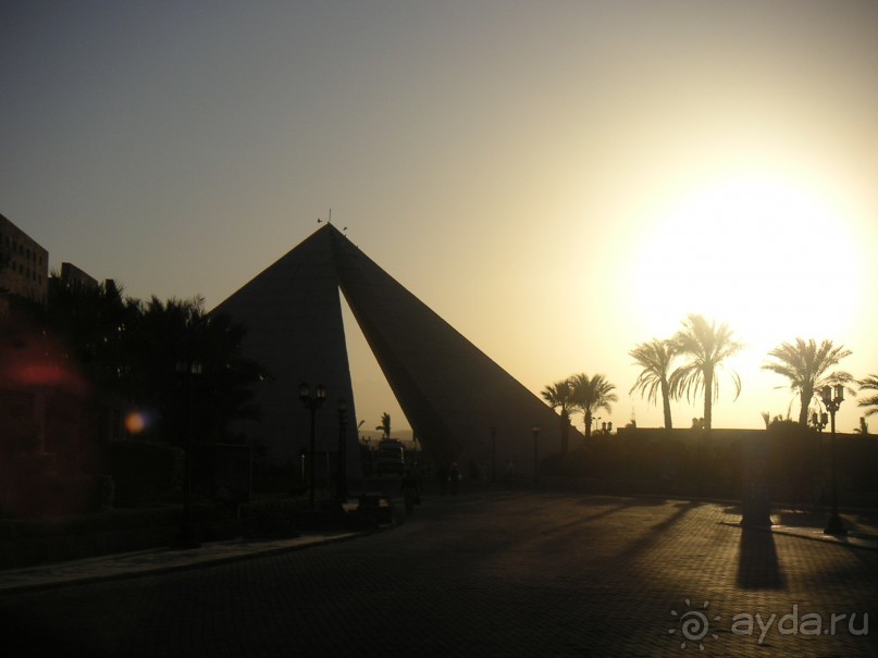 фото Amari Airport