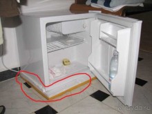 фото Nefertity Beach Hotel