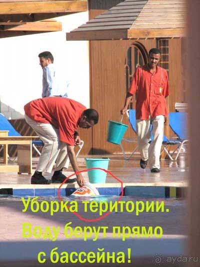 Четыре Звезды Хургады, ни туди, ни сюды.