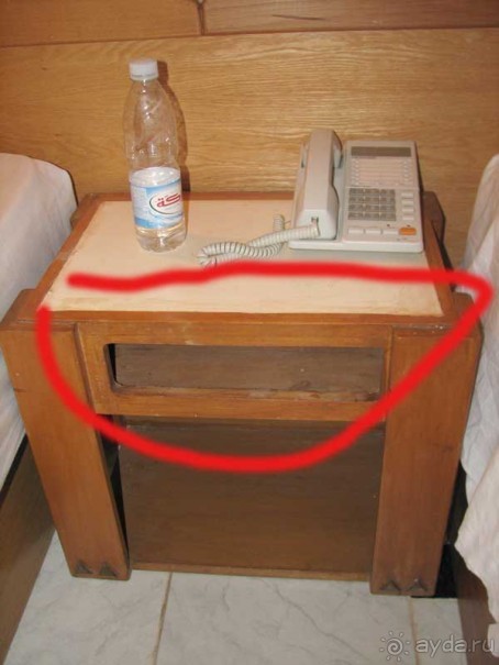 Четыре Звезды Хургады, ни туди, ни сюды.