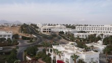 Melia Sinai 5* - хороший вариант для зимнего отдыха