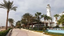 фото Melton Beach Resort 