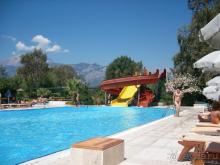 фото Akka Claros Hotel