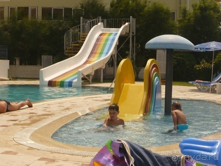 Соотношение ЦЕНА-КАЧЕСТВО соответствует.