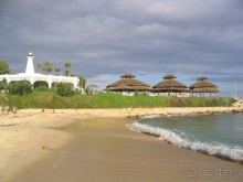 фото Bel Azur Thalasso & Bungalows 