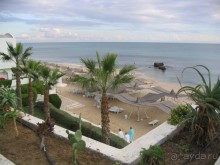 фото Bel Azur Thalasso & Bungalows 