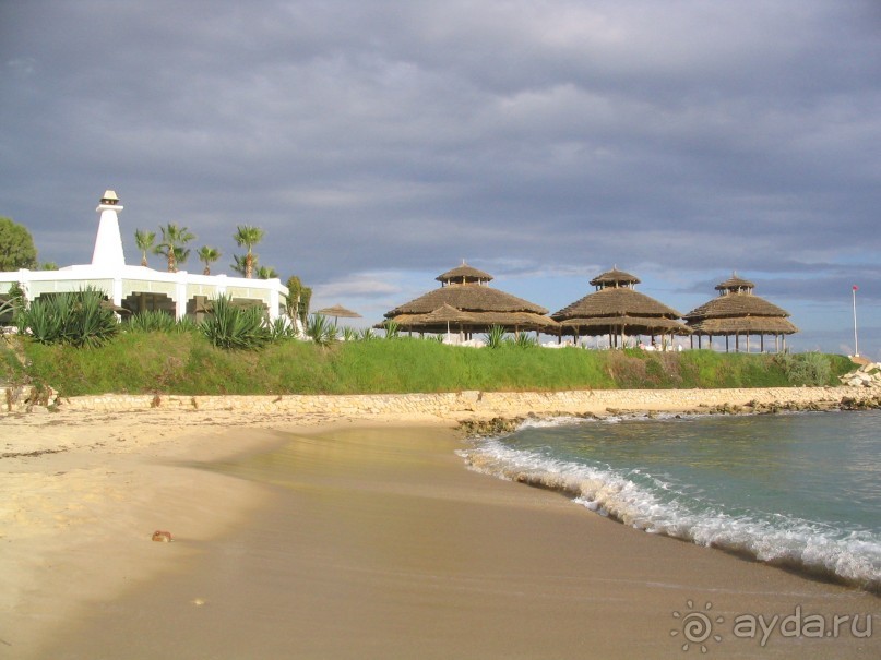 "Нынче ветрено и волны с перехлёстом..."