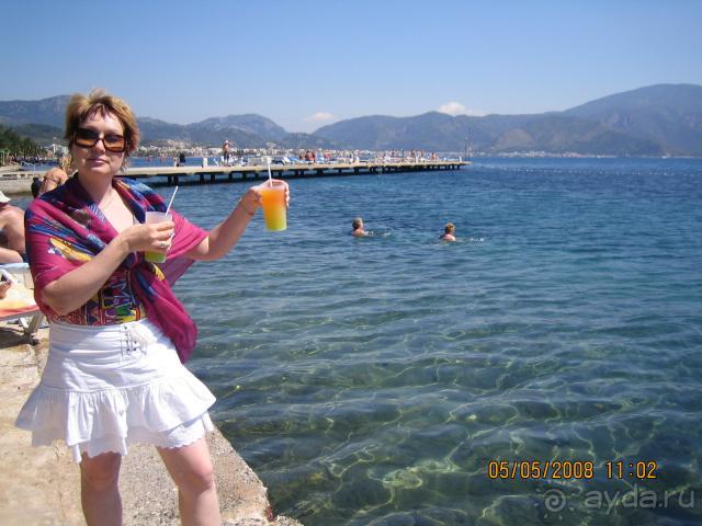 фото Grand Yazici Club Marmaris Palace