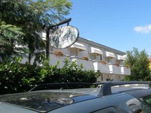 Террачина - Фьюджи, Тирренское море и Ернийские горы