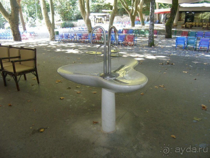 Террачина - Фьюджи, Тирренское море и Ернийские горы