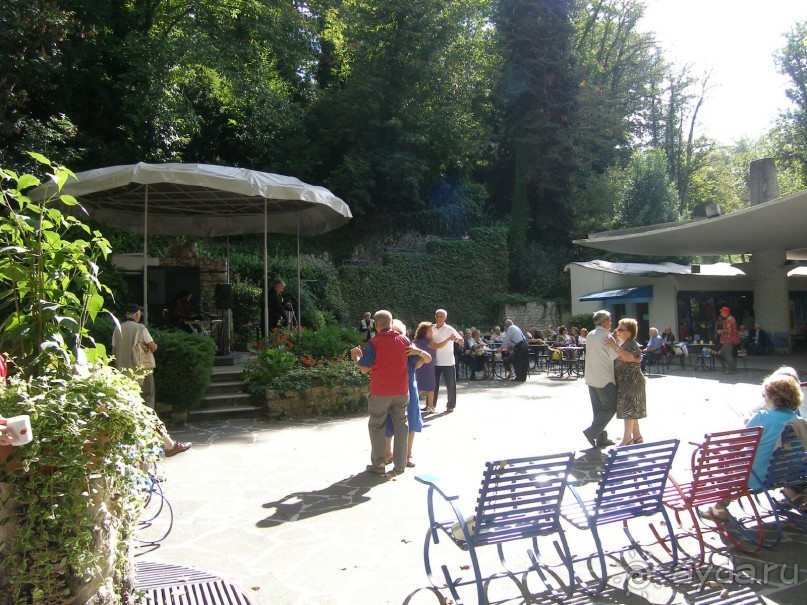 Террачина - Фьюджи, Тирренское море и Ернийские горы