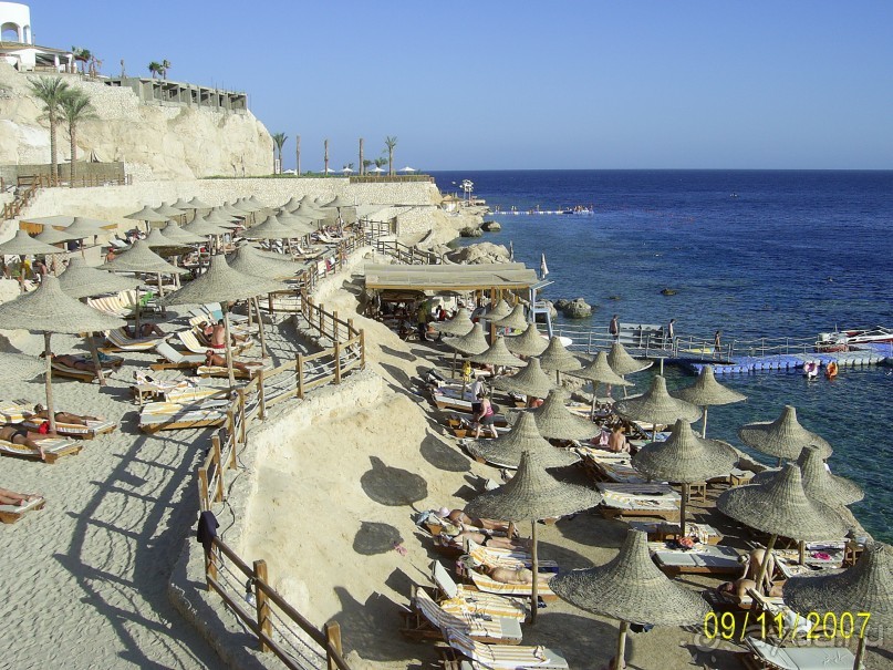 фото Sharm Plaza Hotel