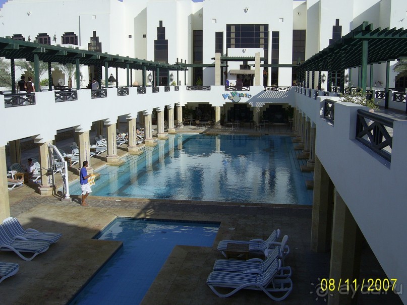 фото Sharm Plaza Hotel